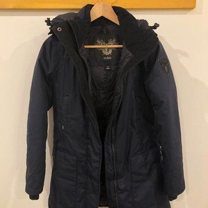 Nobis Women's Parka (Meredith)